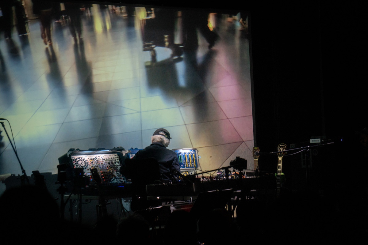 YANN TOMITA at BLUE NOTE TOKYO featuring DOOPEES 30th Anniversary